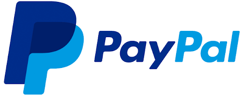 Payment Terms 2 - The Polar Express Store pay with paypal - The Polar Express Store